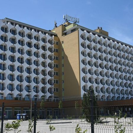 Top Sunset Beach Apartman 希欧福克 外观 照片