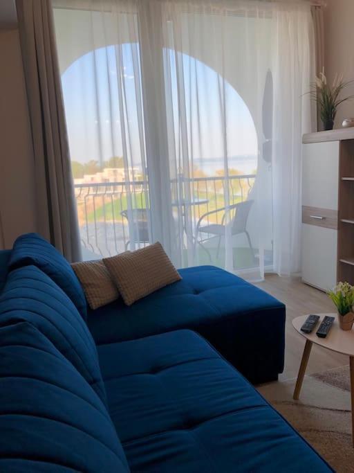 Top Sunset Beach Apartman 希欧福克 外观 照片