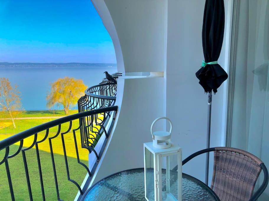 Top Sunset Beach Apartman 希欧福克 外观 照片
